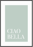 Ciao Bella