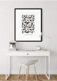 Dalmatian Print - Printy