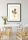 Dragon Fruit Tree Print - Printy