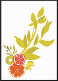 Fruity Bunch Print - Printy