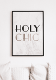 Holy Chic - Printy