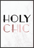 Holy Chic - Printy