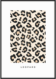 Leopard Print - Printy