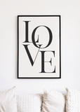 Love Print - Printy