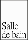 Salle de Bain Print - Printy