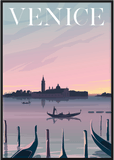 Venice Print - Printy