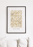 Wild Thing Print - Printy