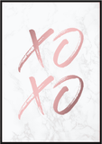 XOXO Print - Printy